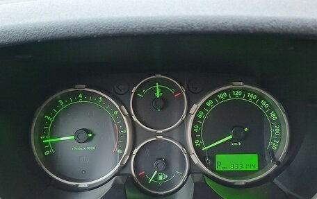 Land Rover Freelander II рестайлинг 2, 2005 год, 539 000 рублей, 9 фотография