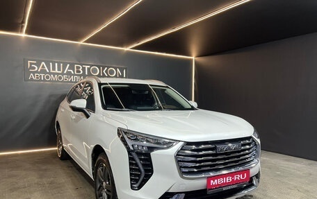 Haval Jolion, 2023 год, 1 929 000 рублей, 3 фотография