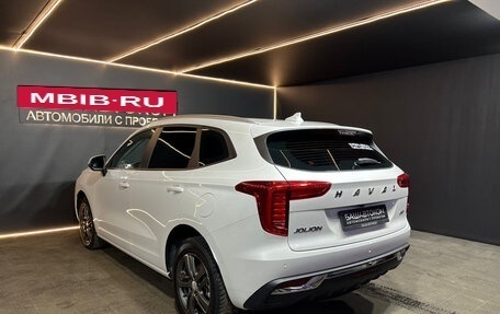 Haval Jolion, 2023 год, 1 929 000 рублей, 6 фотография