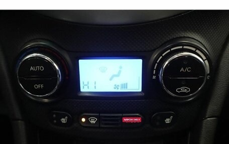 Hyundai Solaris II рестайлинг, 2013 год, 639 000 рублей, 11 фотография