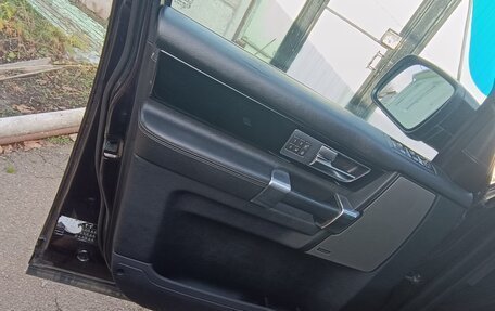 Land Rover Discovery IV, 2010 год, 2 100 000 рублей, 8 фотография