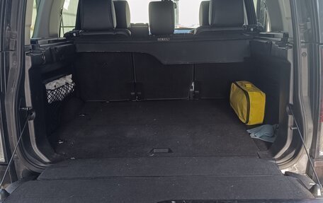 Land Rover Discovery IV, 2010 год, 2 100 000 рублей, 5 фотография