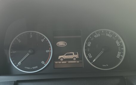 Land Rover Discovery IV, 2010 год, 2 100 000 рублей, 9 фотография