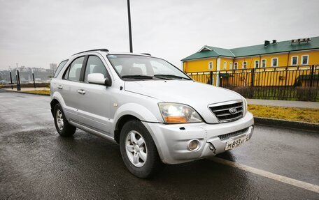 KIA Sorento IV, 2006 год, 488 000 рублей, 2 фотография