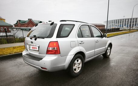 KIA Sorento IV, 2006 год, 488 000 рублей, 4 фотография