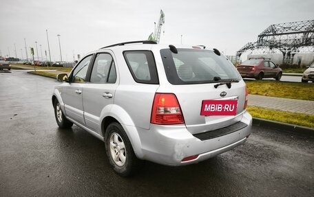 KIA Sorento IV, 2006 год, 488 000 рублей, 6 фотография