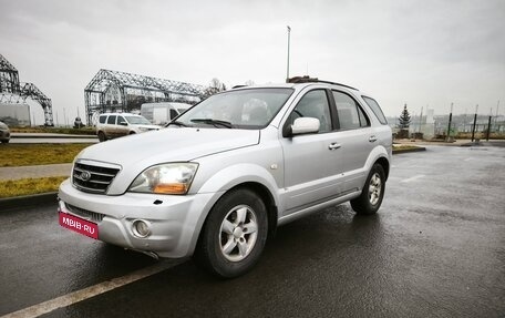 KIA Sorento IV, 2006 год, 488 000 рублей, 1 фотография