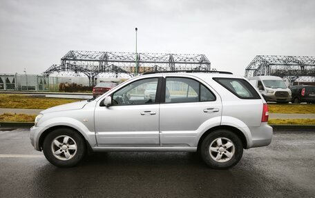 KIA Sorento IV, 2006 год, 488 000 рублей, 7 фотография