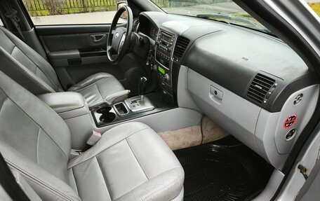 KIA Sorento IV, 2006 год, 488 000 рублей, 8 фотография