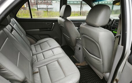 KIA Sorento IV, 2006 год, 488 000 рублей, 9 фотография