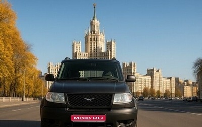 ЛуАЗ Patriot, 2012 год, 750 000 рублей, 1 фотография