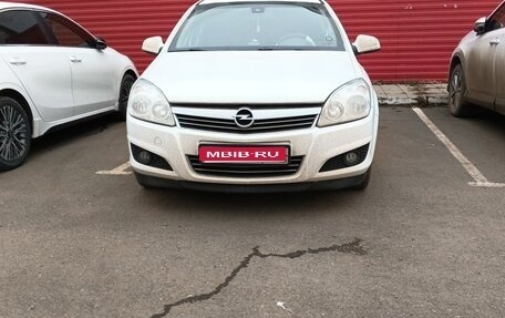 Opel Astra H, 2011 год, 650 000 рублей, 1 фотография