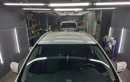 Nissan Qashqai, 2017 год, 1 790 000 рублей, 8 фотография