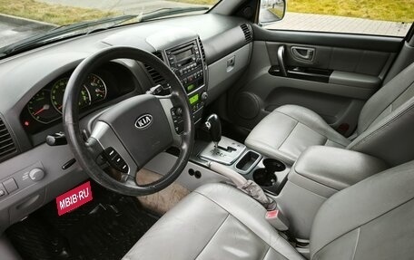 KIA Sorento IV, 2006 год, 488 000 рублей, 10 фотография