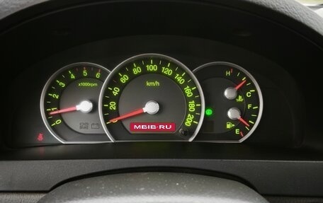 KIA Sorento IV, 2006 год, 488 000 рублей, 11 фотография