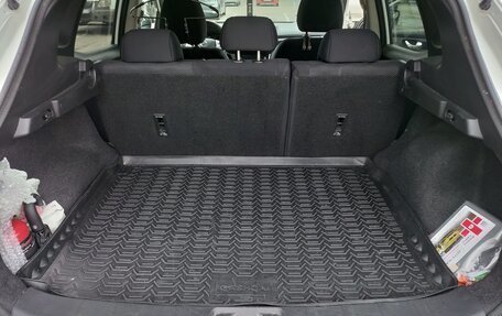 Nissan Qashqai, 2017 год, 1 790 000 рублей, 22 фотография