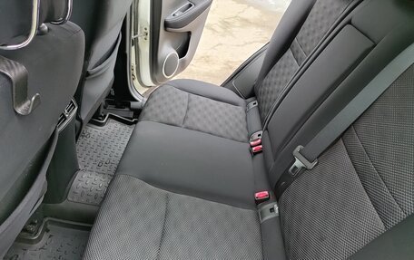 Nissan Qashqai, 2017 год, 1 790 000 рублей, 21 фотография