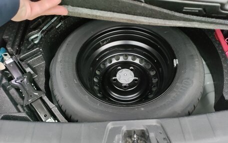 Nissan Qashqai, 2017 год, 1 790 000 рублей, 23 фотография