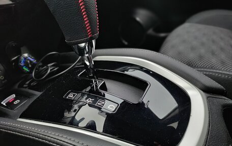 Nissan Qashqai, 2017 год, 1 790 000 рублей, 30 фотография