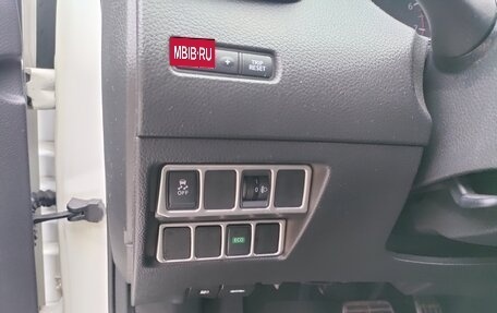 Nissan Qashqai, 2017 год, 1 790 000 рублей, 12 фотография