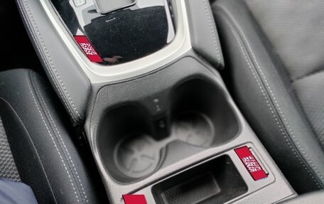 Nissan Qashqai, 2017 год, 1 790 000 рублей, 29 фотография