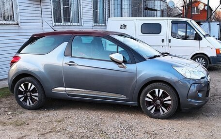 Citroen DS3 I рестайлинг, 2010 год, 650 000 рублей, 7 фотография