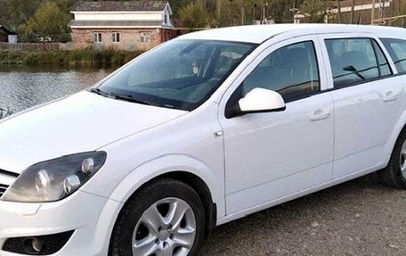 Opel Astra H, 2011 год, 650 000 рублей, 3 фотография