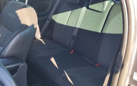 Citroen DS3 I рестайлинг, 2010 год, 650 000 рублей, 13 фотография