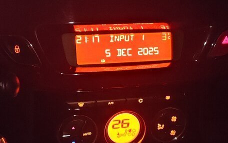 Citroen DS3 I рестайлинг, 2010 год, 650 000 рублей, 16 фотография