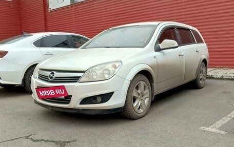 Opel Astra H, 2011 год, 650 000 рублей, 2 фотография