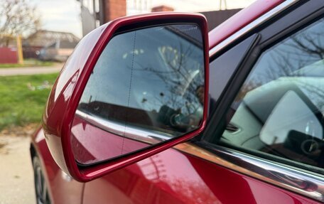 Cadillac CTS II, 2009 год, 1 100 000 рублей, 6 фотография