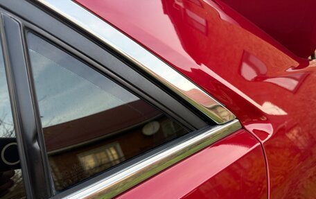 Cadillac CTS II, 2009 год, 1 100 000 рублей, 7 фотография