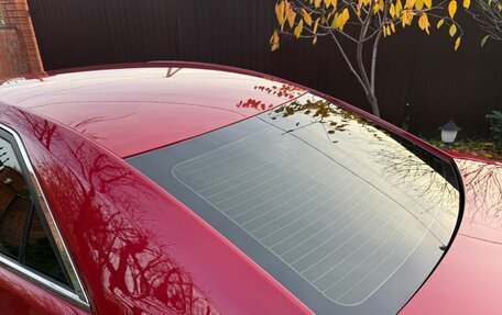 Cadillac CTS II, 2009 год, 1 100 000 рублей, 9 фотография