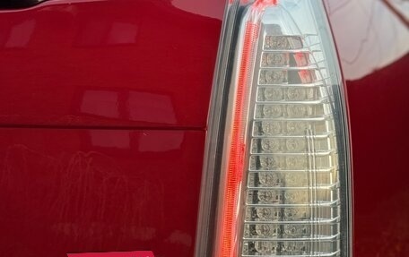 Cadillac CTS II, 2009 год, 1 100 000 рублей, 4 фотография