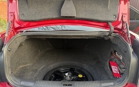 Cadillac CTS II, 2009 год, 1 100 000 рублей, 12 фотография