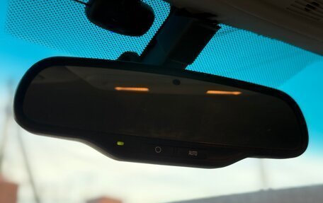 Cadillac CTS II, 2009 год, 1 100 000 рублей, 19 фотография