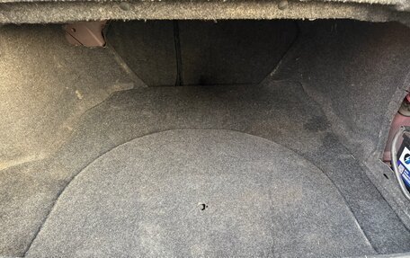 Cadillac CTS II, 2009 год, 1 100 000 рублей, 14 фотография