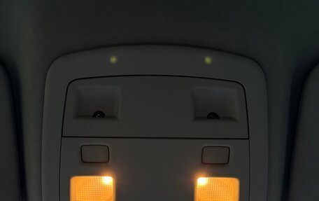 Cadillac CTS II, 2009 год, 1 100 000 рублей, 20 фотография