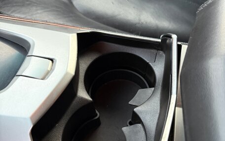 Cadillac CTS II, 2009 год, 1 100 000 рублей, 22 фотография