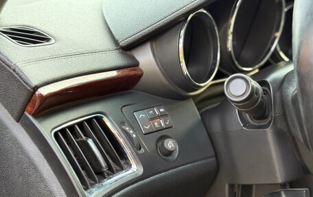 Cadillac CTS II, 2009 год, 1 100 000 рублей, 32 фотография