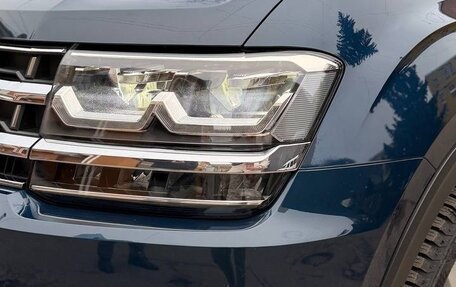 Volkswagen Teramont I, 2018 год, 3 920 000 рублей, 5 фотография