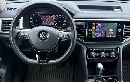 Volkswagen Teramont I, 2018 год, 3 920 000 рублей, 10 фотография