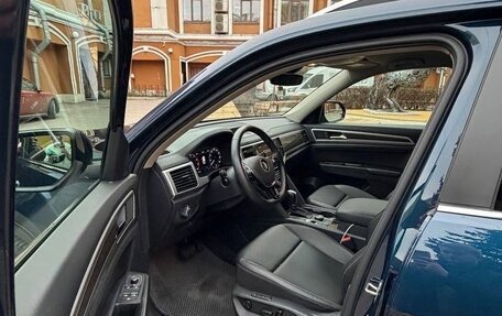 Volkswagen Teramont I, 2018 год, 3 920 000 рублей, 8 фотография