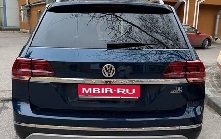 Volkswagen Teramont I, 2018 год, 3 920 000 рублей, 7 фотография