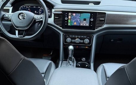 Volkswagen Teramont I, 2018 год, 3 920 000 рублей, 16 фотография