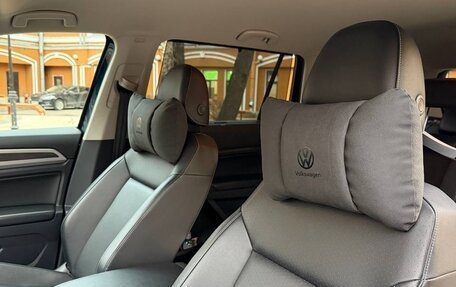 Volkswagen Teramont I, 2018 год, 3 920 000 рублей, 17 фотография