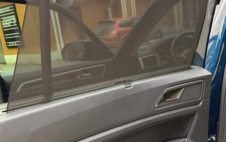 Volkswagen Teramont I, 2018 год, 3 920 000 рублей, 20 фотография