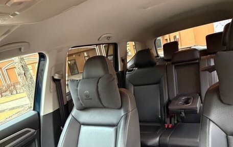 Volkswagen Teramont I, 2018 год, 3 920 000 рублей, 18 фотография