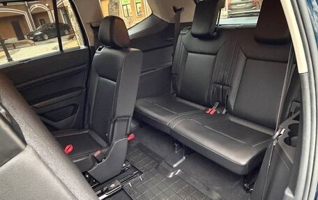 Volkswagen Teramont I, 2018 год, 3 920 000 рублей, 21 фотография