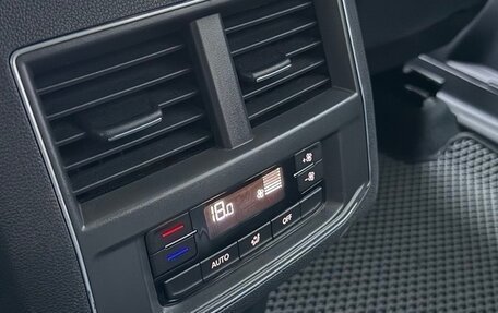 Volkswagen Teramont I, 2018 год, 3 920 000 рублей, 22 фотография